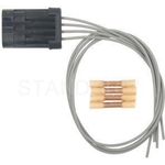 Order Connecteur du capteur d'oxygène by BLUE STREAK (HYGRADE MOTOR) - S929 For Your Vehicle