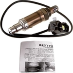 Order Capteur d'oxygène by DELPHI - ES10146 For Your Vehicle