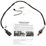 Order Oxygen Sensor by DELPHI - ES11072 For Your Vehicle