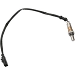 Order Oxygen Sensor by DELPHI - ES20378 For Your Vehicle