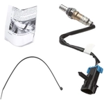 Order Oxygen Sensor by DELPHI - ES20382 For Your Vehicle