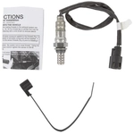 Order Oxygen Sensor by DELPHI - ES20407 For Your Vehicle