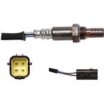 Order Oxygen Sensor by DENSO - 234-4117 For Your Vehicle