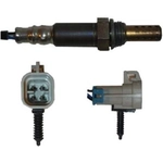 Purchase Oxygen Sensor by DENSO - 234-4343