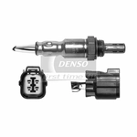 Order Oxygen Sensor by DENSO - 234-4363 For Your Vehicle