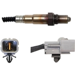 Order Oxygen Sensor by DENSO - 234-4568 For Your Vehicle