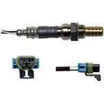 Order Oxygen Sensor by DENSO - 234-4669 For Your Vehicle