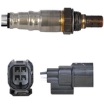 Order Oxygen Sensor by DENSO - 234-4782 For Your Vehicle