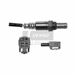 Order Capteur d'oxygène by DENSO - 234-4802 For Your Vehicle