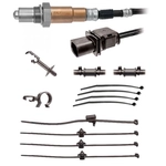 Order FACET - 10.8432 - Oxygen Sensor For Your Vehicle