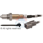 Order Oxygen Sensor by FACET - 10.8548 For Your Vehicle