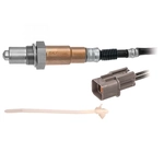 Order Oxygen Sensor by FACET - 10.8550 For Your Vehicle