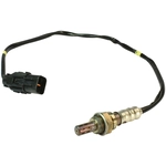 Order Oxygen Sensor by MANDO - 18A1452 For Your Vehicle