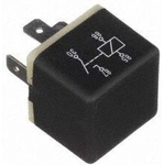 Order Oxygen Sensor Relay by BLUE STREAK (HYGRADE MOTOR) - RY273 For Your Vehicle