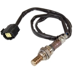 Order Oxygen Sensor by WALKER PRODUCTS - 250-24123 For Your Vehicle
