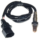 Order Oxygen Sensor by WALKER PRODUCTS - 250-25004 For Your Vehicle