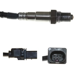 Order Oxygen Sensor by WALKER PRODUCTS - 250-25095 For Your Vehicle
