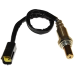 Order Oxygen Sensor by WALKER PRODUCTS - 250-54036 For Your Vehicle