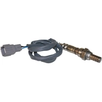 Order WALKER PRODUCTS - 350-34322 - Oxygen Sensor For Your Vehicle