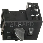 Order Rhéostat de panneau by STANDARD/T-SERIES - DS876T For Your Vehicle