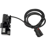 Order DORMAN (OE SOLUTIONS) - 590-082 - Caméra d'aide au stationnement For Your Vehicle