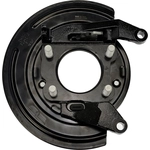 Order DORMAN (OE SOLUTIONS) - 926-267 - Ensemble de frein de stationnement For Your Vehicle