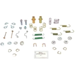 Order ACDELCO - 18K1193 - Rear Parking Brake Hardware Kit For Your Vehicle