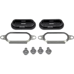 Order DORMAN - 924-244 - Parking Brake Shoe Hardware Kit For Your Vehicle