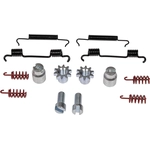 Order DORMAN/FIRST STOP - HW7352 - Parking Brake Hardware Kit For Your Vehicle