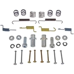 Order DORMAN/FIRST STOP - HW17389 - Parking Brake Hardware Kit For Your Vehicle