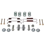 Order DORMAN/FIRST STOP - HW17400 - Parking Brake Hardware Kit For Your Vehicle