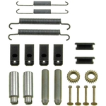 Order DORMAN/FIRST STOP - HW17401 - Parking Brake Hardware Kit For Your Vehicle