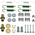 Order DORMAN/FIRST STOP - HW17419 - Parking Brake Hardware Kit For Your Vehicle