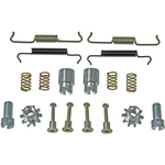 Order DORMAN/FIRST STOP - HW17420 - Parking Brake Hardware Kit For Your Vehicle