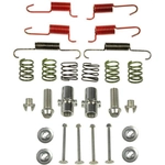 Order Ensemble de matériel de frein de stationnement by DORMAN/FIRST STOP - HW17426 For Your Vehicle