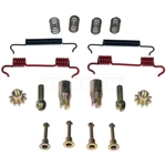 Order DORMAN/FIRST STOP - HW17450 - Parking Brake Hardware Kit For Your Vehicle