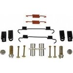 Order DORMAN/FIRST STOP - HW17531 - Parking Brake Hardware Kit For Your Vehicle