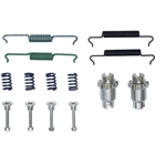 Order DYNAMIC FRICTION COMPANY - 370-31006 - Drum Brake Hardware Kit For Your Vehicle