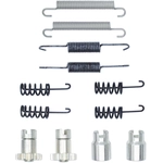 Order Parking Brake Hardware Kit by DYNAMIC FRICTION COMPANY - 370-74015 For Your Vehicle