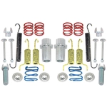 Order RAYBESTOS - H17391 - Parking Brake Hardware Kit For Your Vehicle