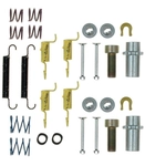 Order RAYBESTOS - H17456 - Parking Brake Hardware Kit For Your Vehicle