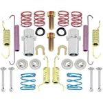 Order RAYBESTOS - H17390 - Parking Brake Hardware Kit For Your Vehicle