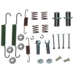 Order RAYBESTOS - H17429 - Parking Brake Hardware Kit For Your Vehicle