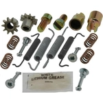 Order RAYBESTOS - H17431 - Parking Brake Hardware Kit For Your Vehicle