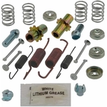 Order RAYBESTOS - H17443 - Parking Brake Hardware Kit For Your Vehicle