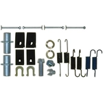 Order RAYBESTOS - H17469 - Parking Brake Hardware Kit For Your Vehicle