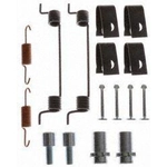 Order RAYBESTOS - H17481 - Parking Brake Hardware Kit For Your Vehicle