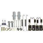 Order RAYBESTOS - H17484 - Parking Brake Hardware Kit For Your Vehicle