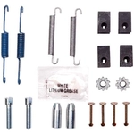 Order RAYBESTOS - H7306 - Parking Brake Hardware Kit For Your Vehicle