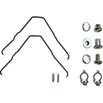 Order RAYBESTOS - H7320 - Parking Brake Hardware Kit For Your Vehicle